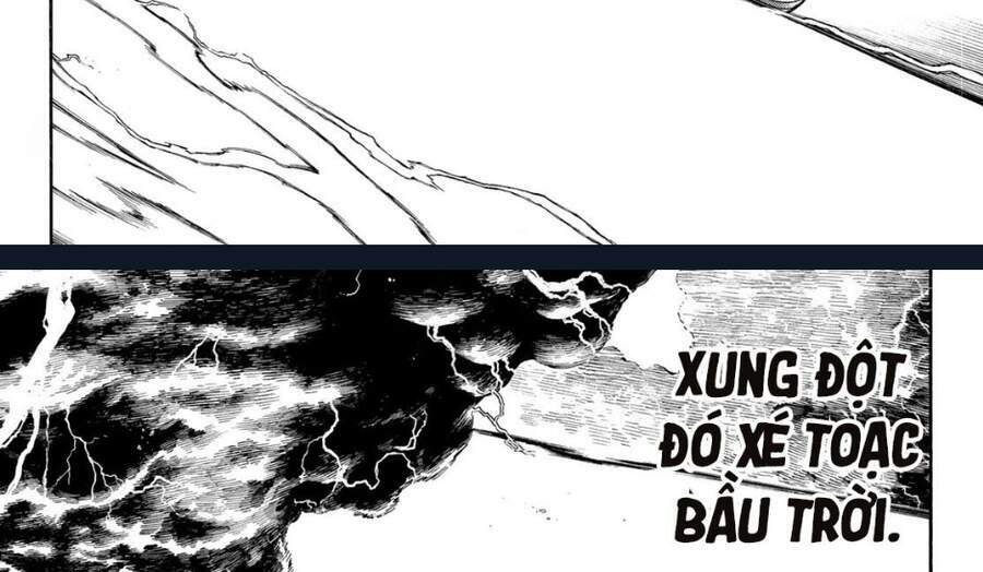 Biệt Đội Lính Cứu Hỏa: Chapter 264