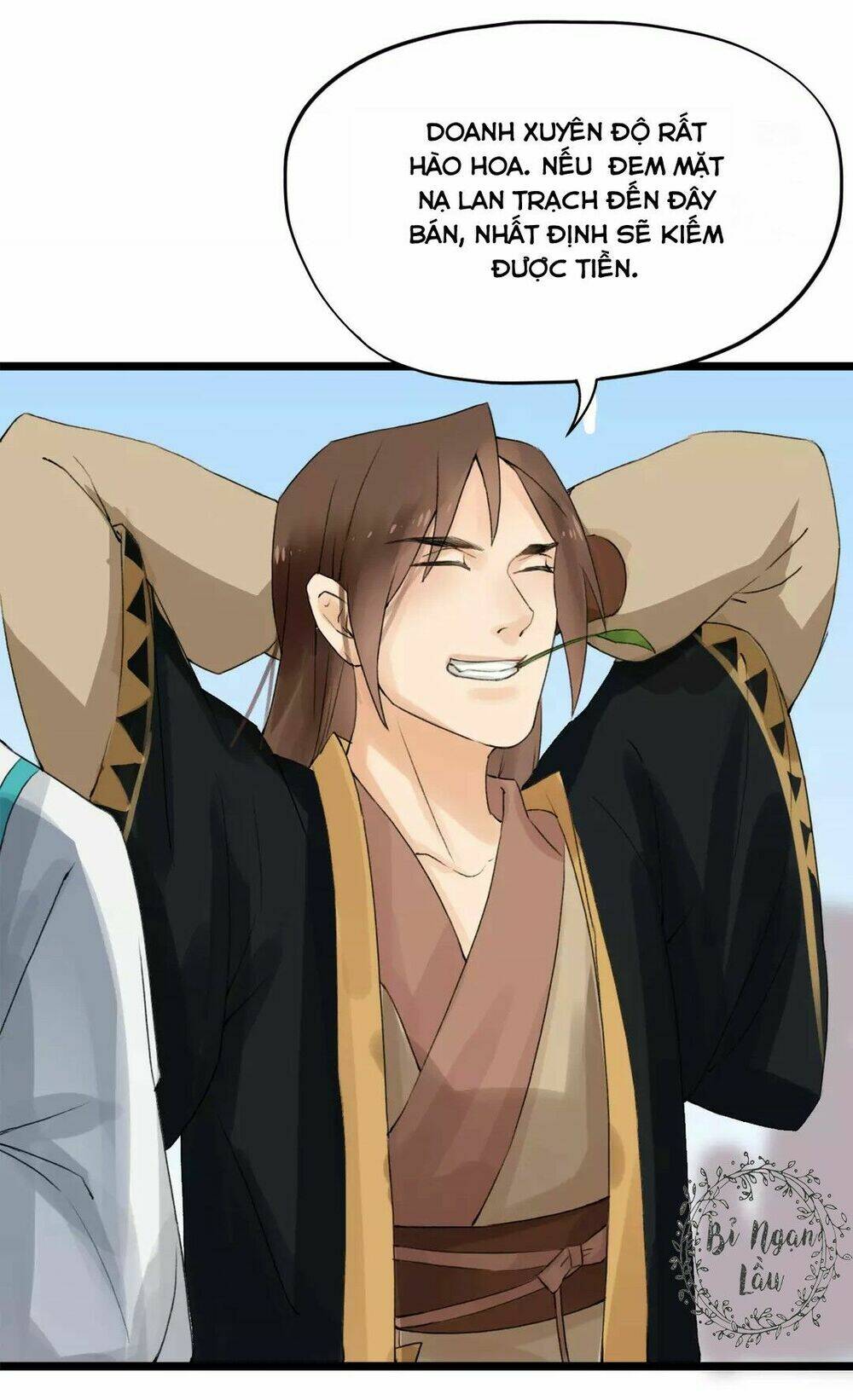 Bồng Sơn Viễn: Chapter 6