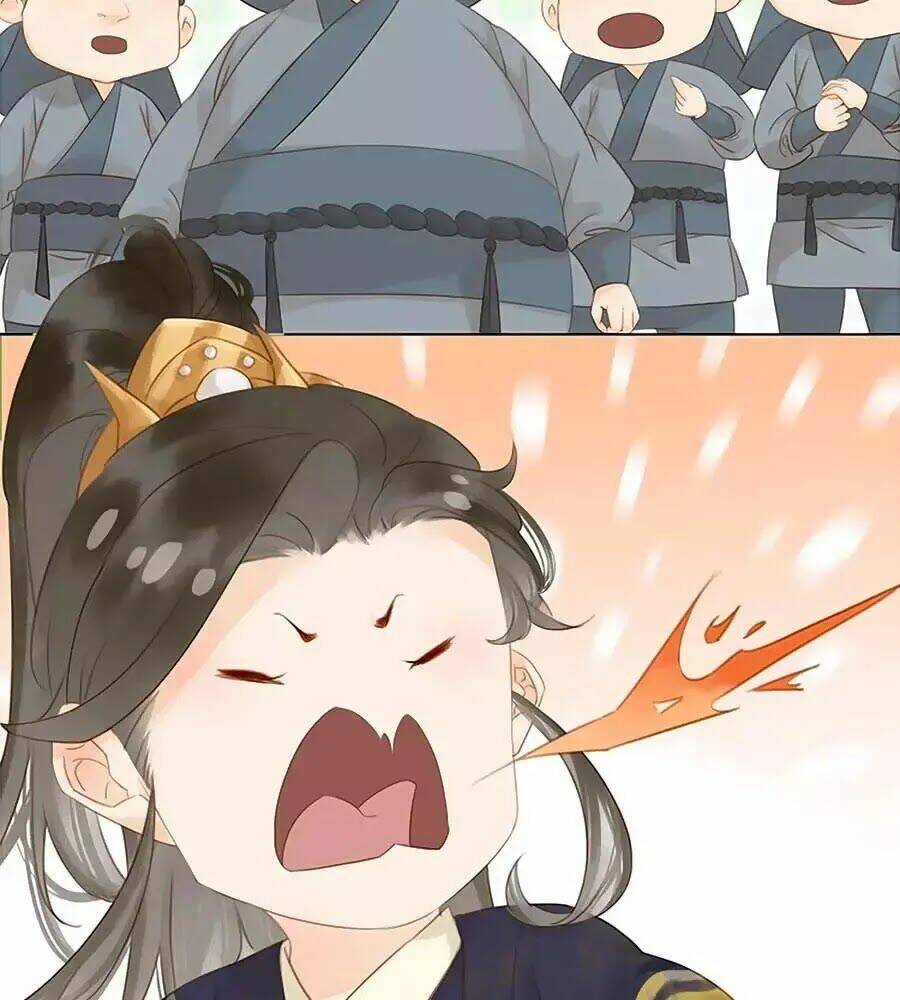 Tiểu Sư Phụ, Tóc Giả Của Ngài Rơi Rồi!: Chapter 19