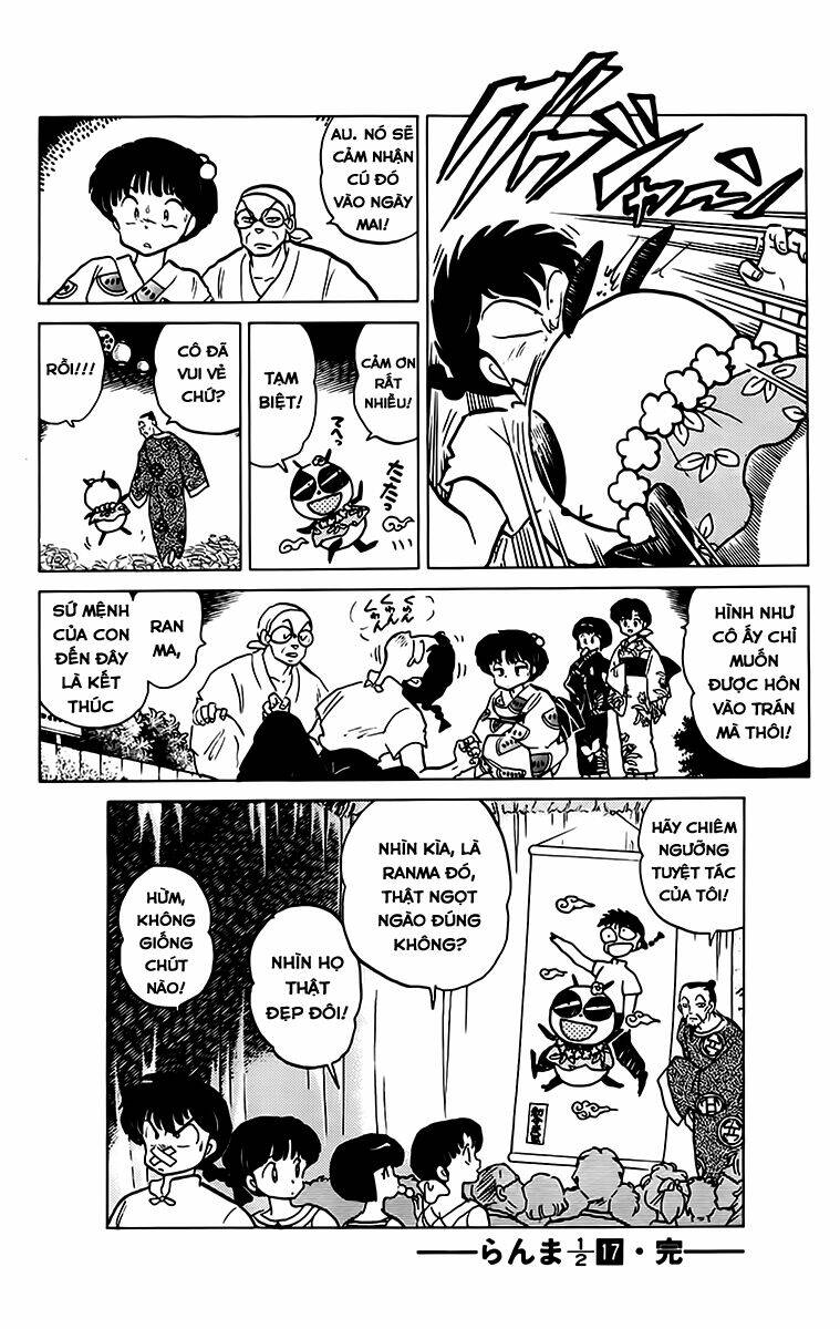 Suối Lời Nguyền: Chapter 179