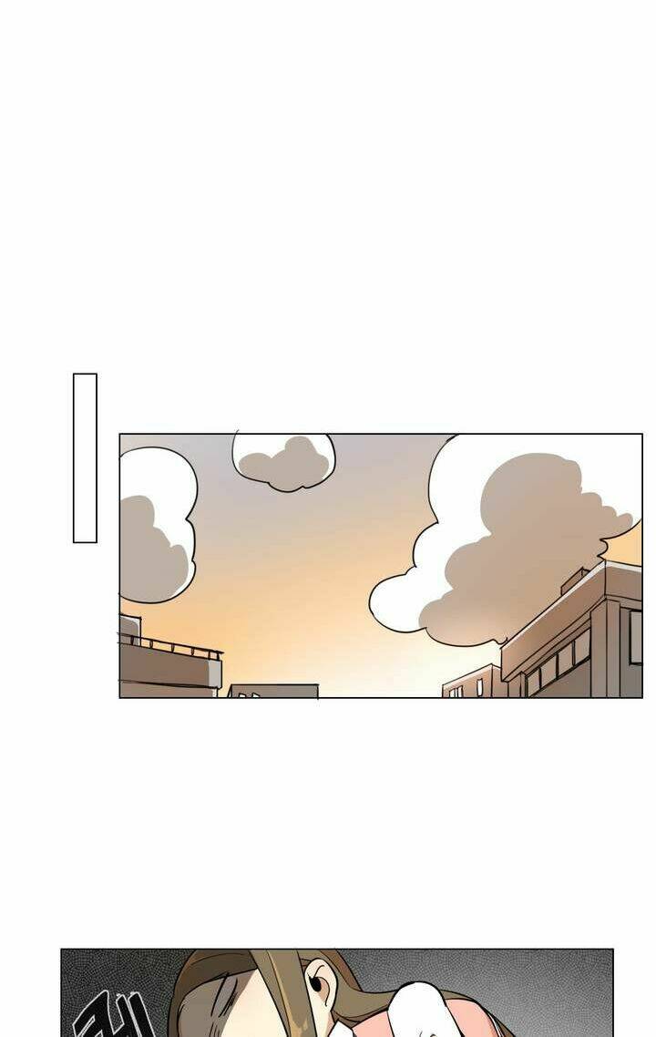 Lớn Lên Đểu Cáng: Chapter 6