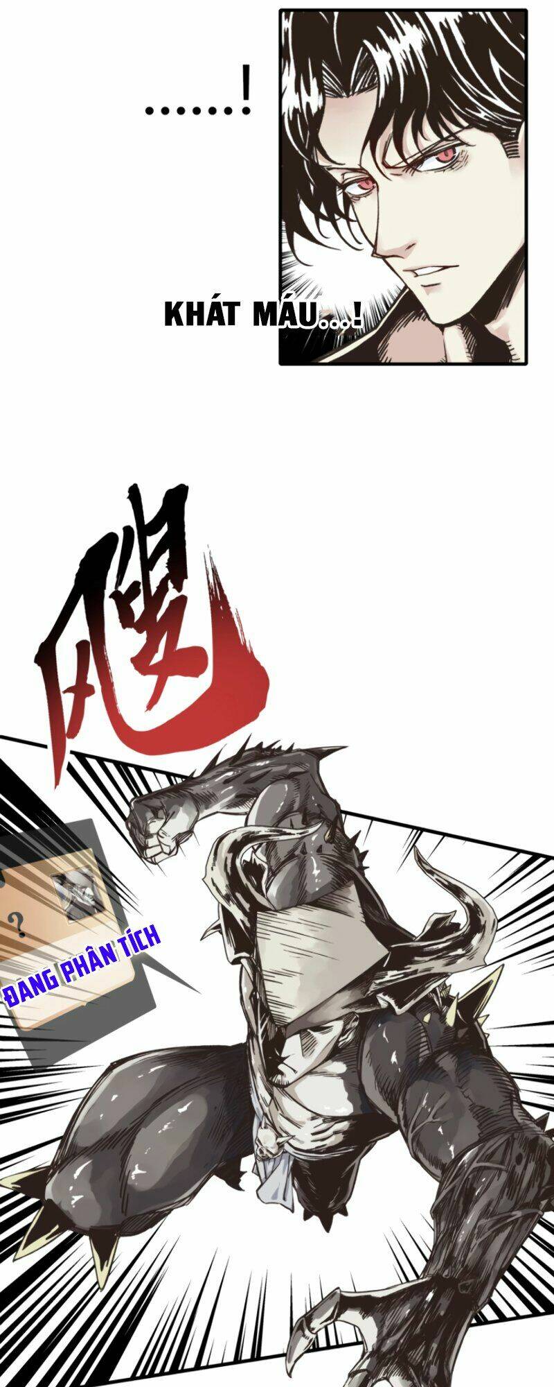 Trêu Tao Đi Nếu Mày Dám: Chapter 2