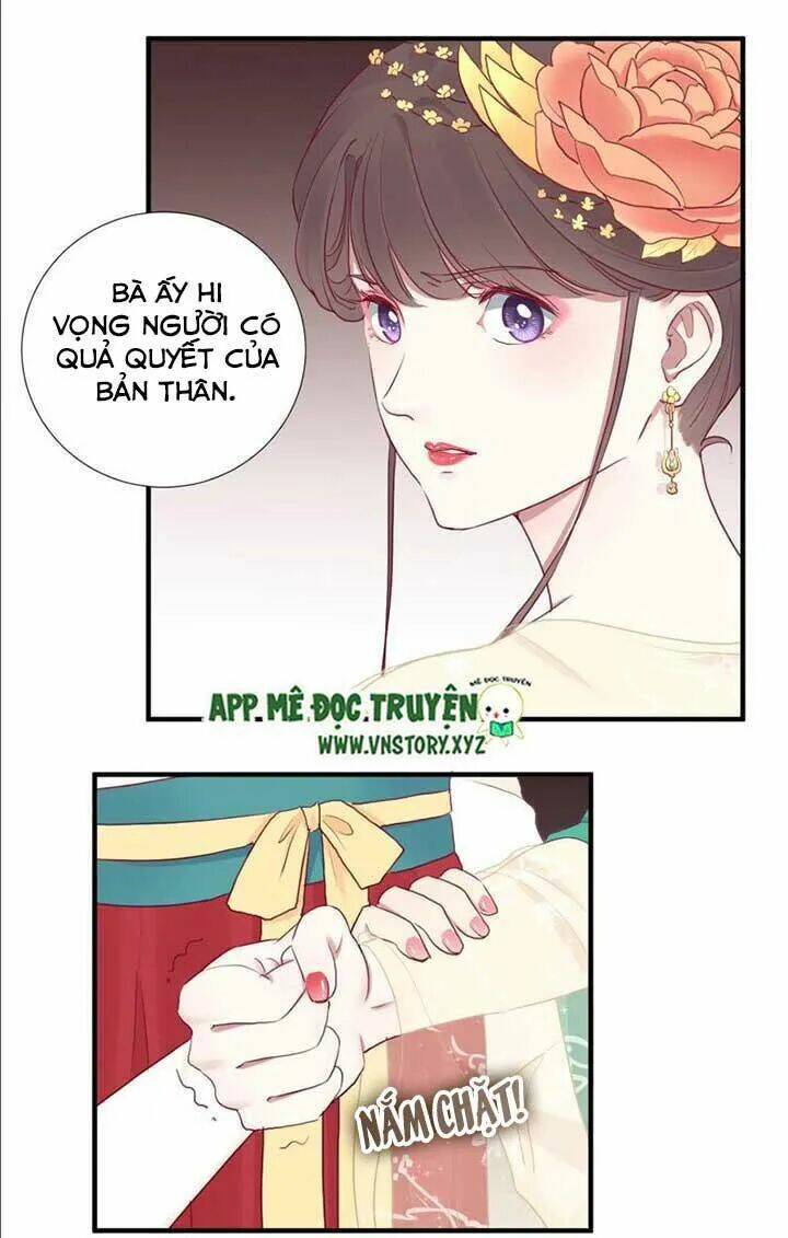 Hoàng Hậu Bận Lắm: Chapter 39