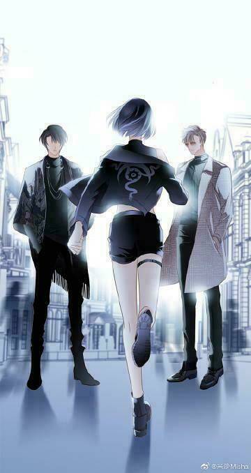 Tôi Vốn Dĩ Bị Bệnh Kiều: Chapter 12