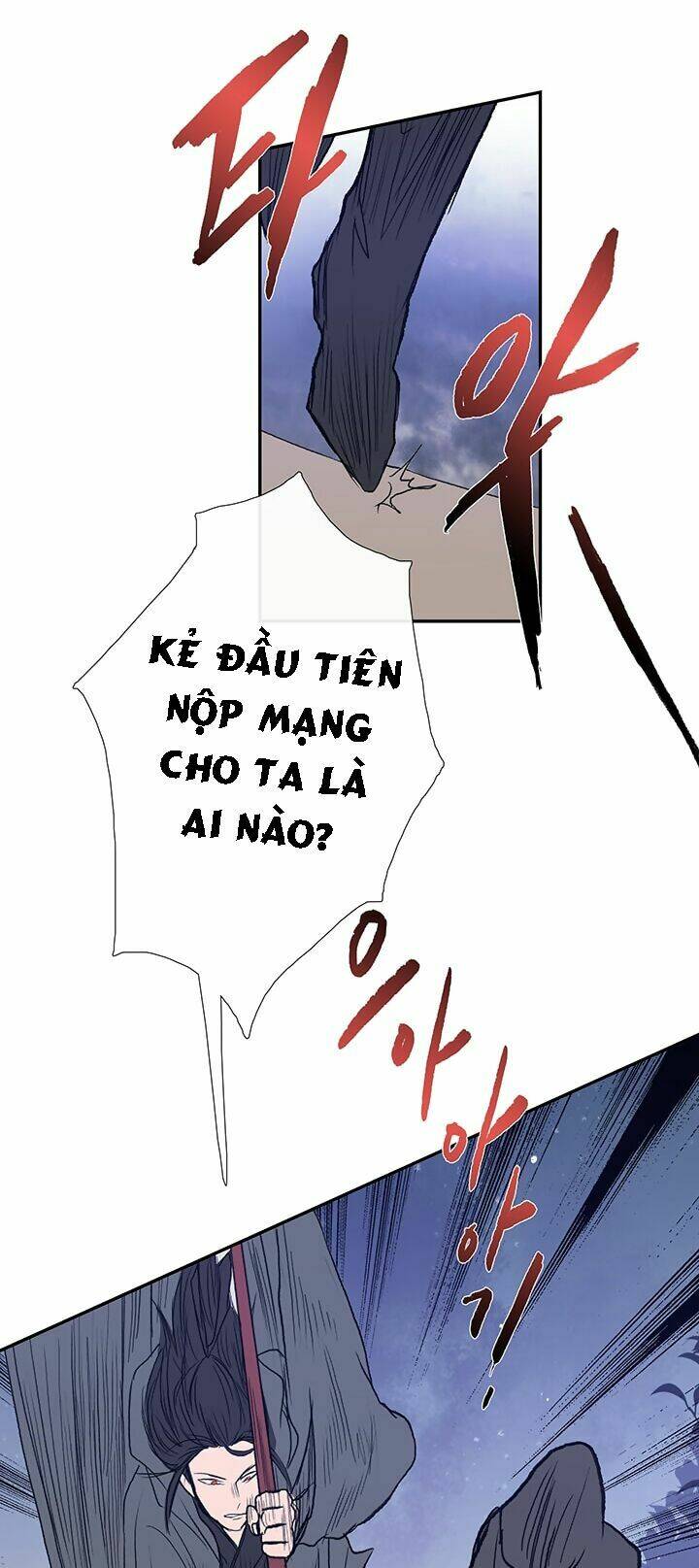 Học Sĩ Tái Sinh: Chapter 62