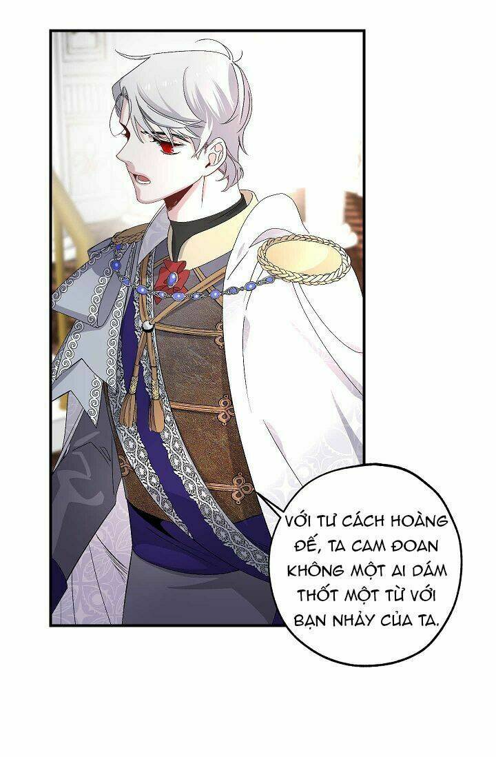 Tình Điên Dại: Chapter 32