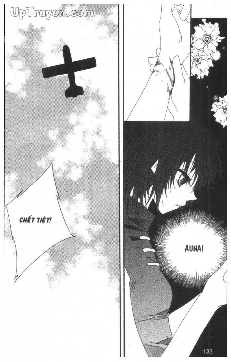 Nước Mắt Nàng Tiên Cá: Chapter 3