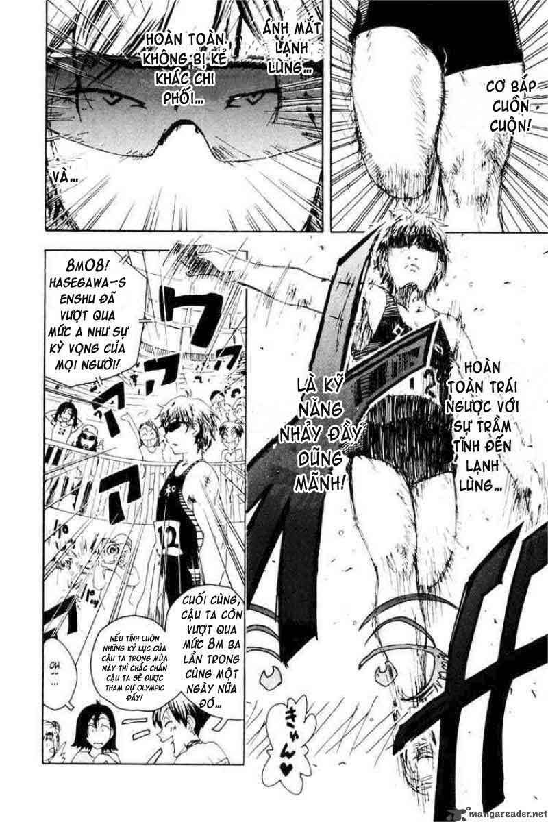 Inu Neko Jump: Chapter 18