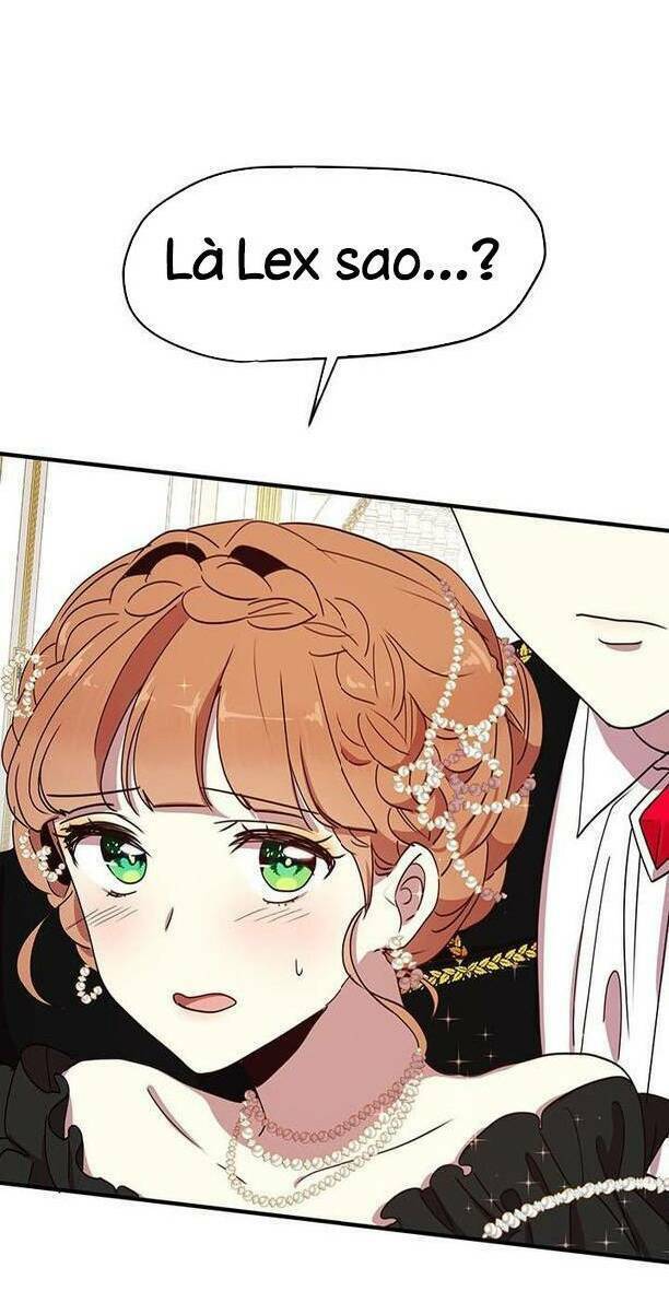 Công Tước, Loạn Vừa Thôi!: Chapter 41