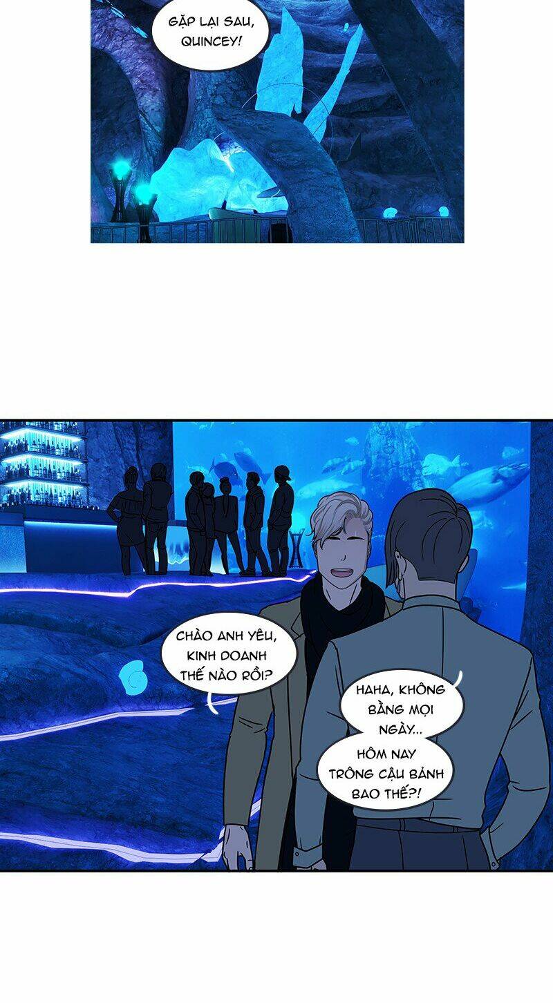 Nửa Đêm Ở Poppy Land: Chapter 54