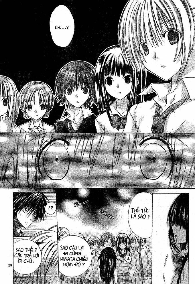 Kokoni Iru Yo: Chapter 2