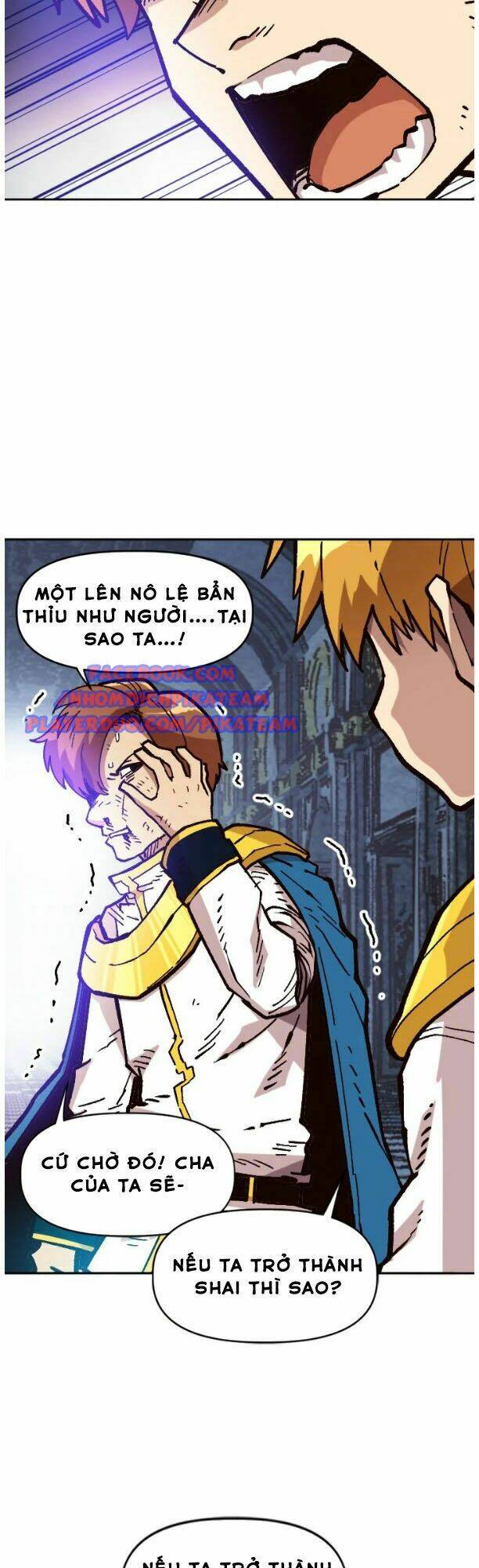 Đại Lục Vô Song: Chapter 34