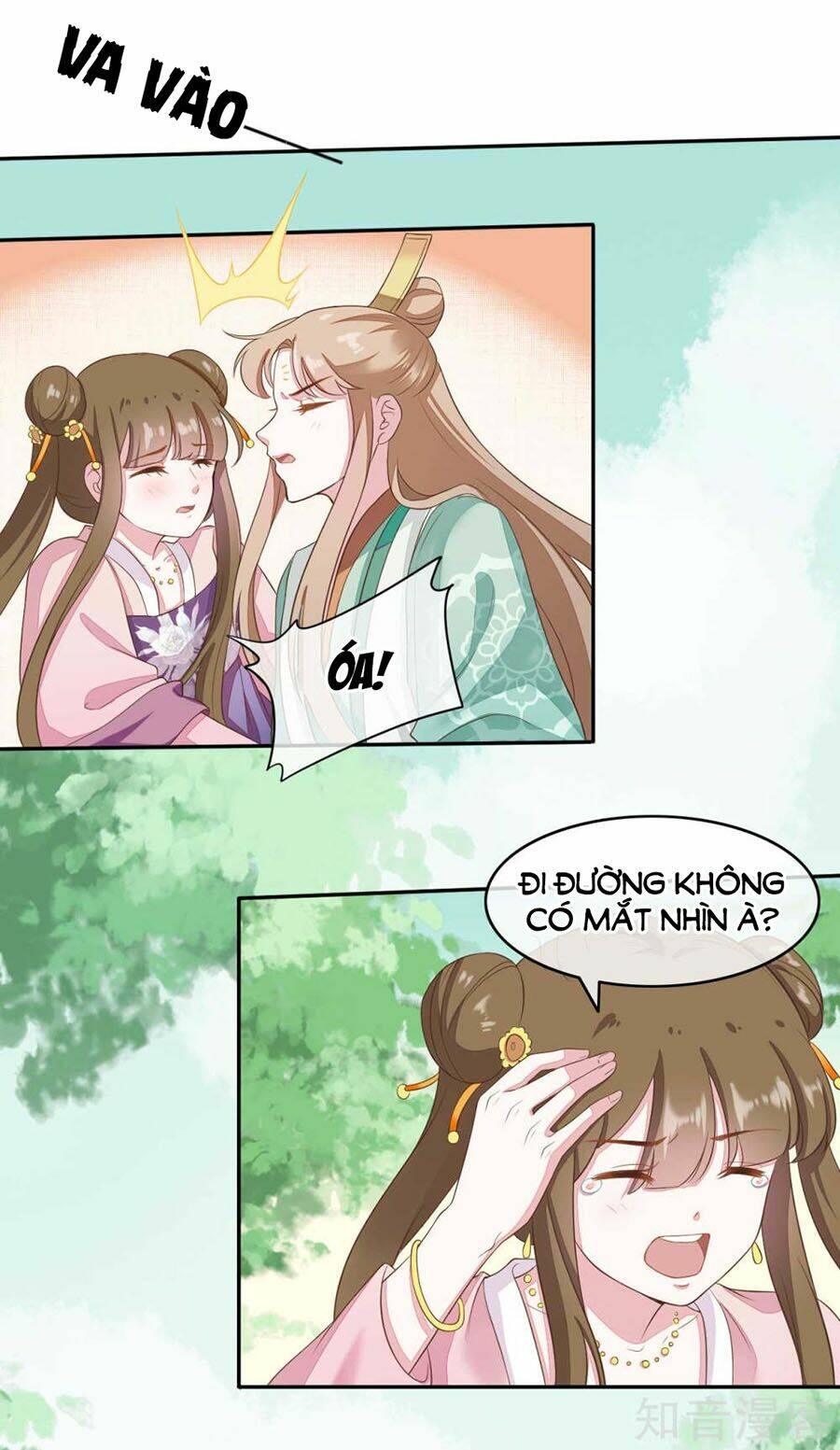 Đích Nữ Hữu Độc: Chapter 65