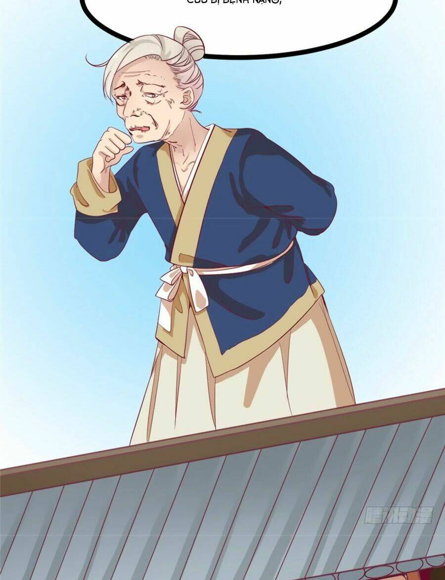 Ngọc Vi Mai: Chapter 42