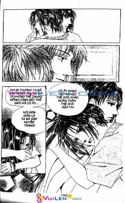 Nữ hoàng biển cả: Chapter 15