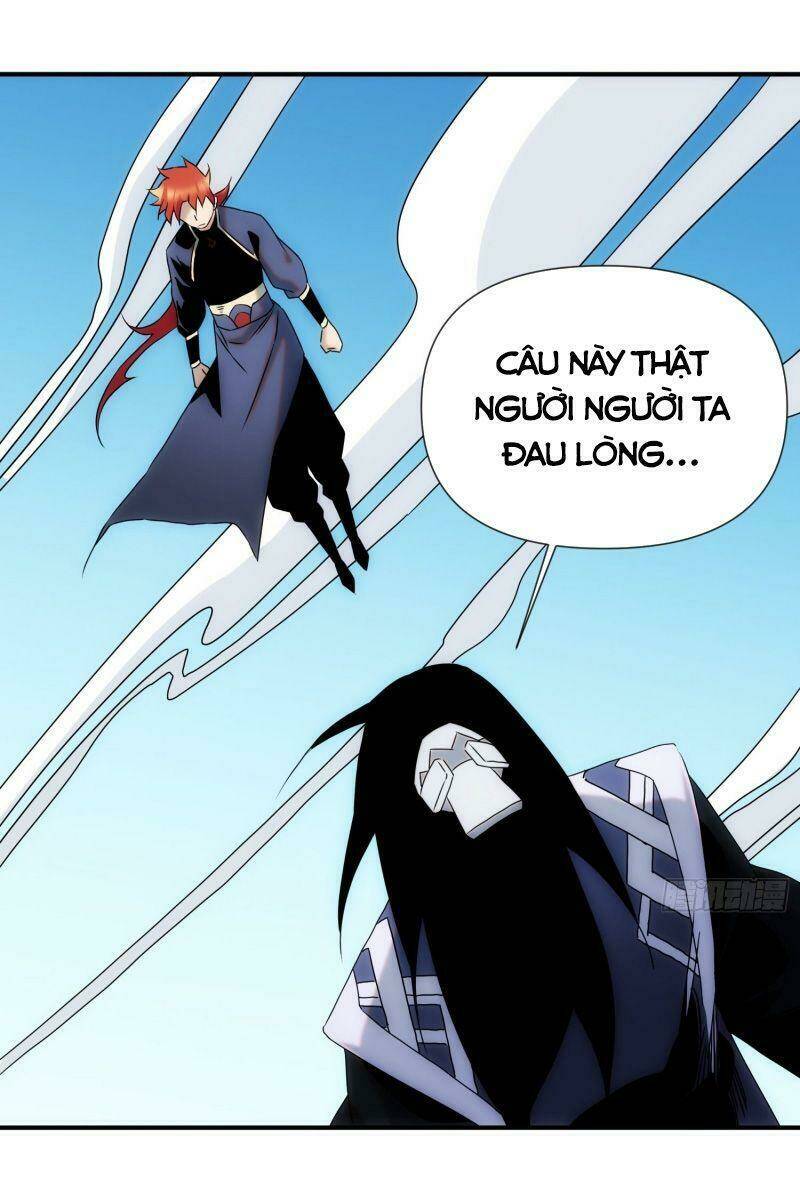 Ma Vương Là Đại Địa Chủ: Chapter 54