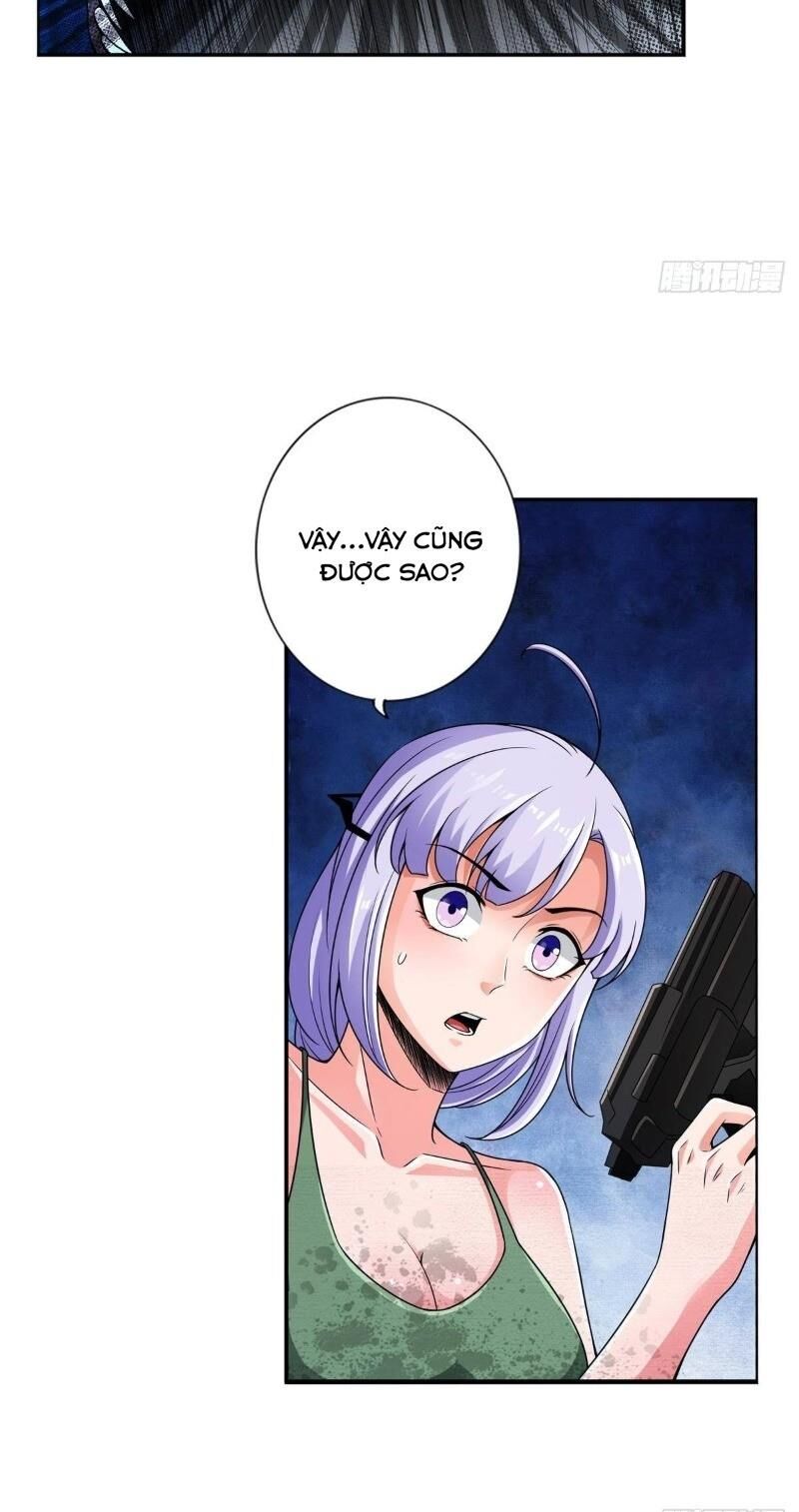 Hệ Thống Tìm Đường Chết Mạnh Nhất: Chapter 56