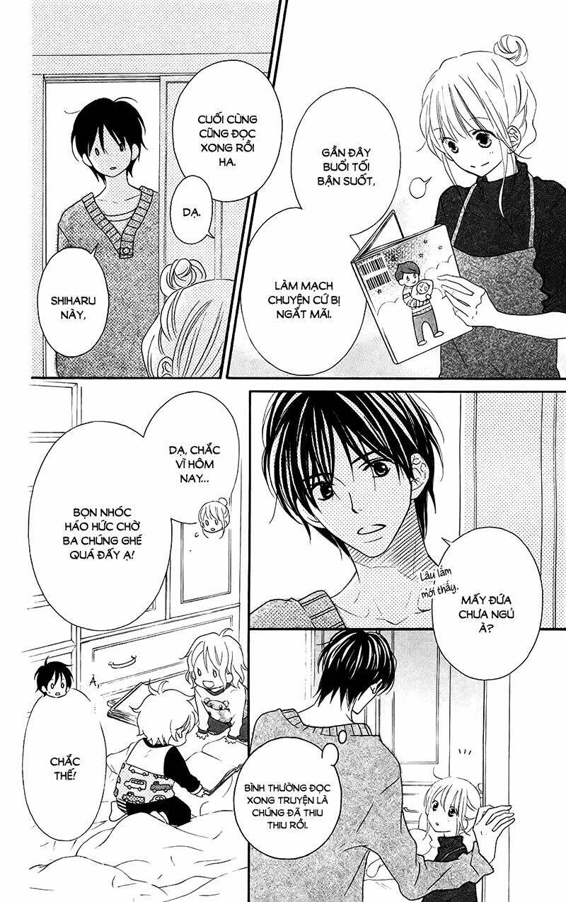 Love So Life: Chapter 94