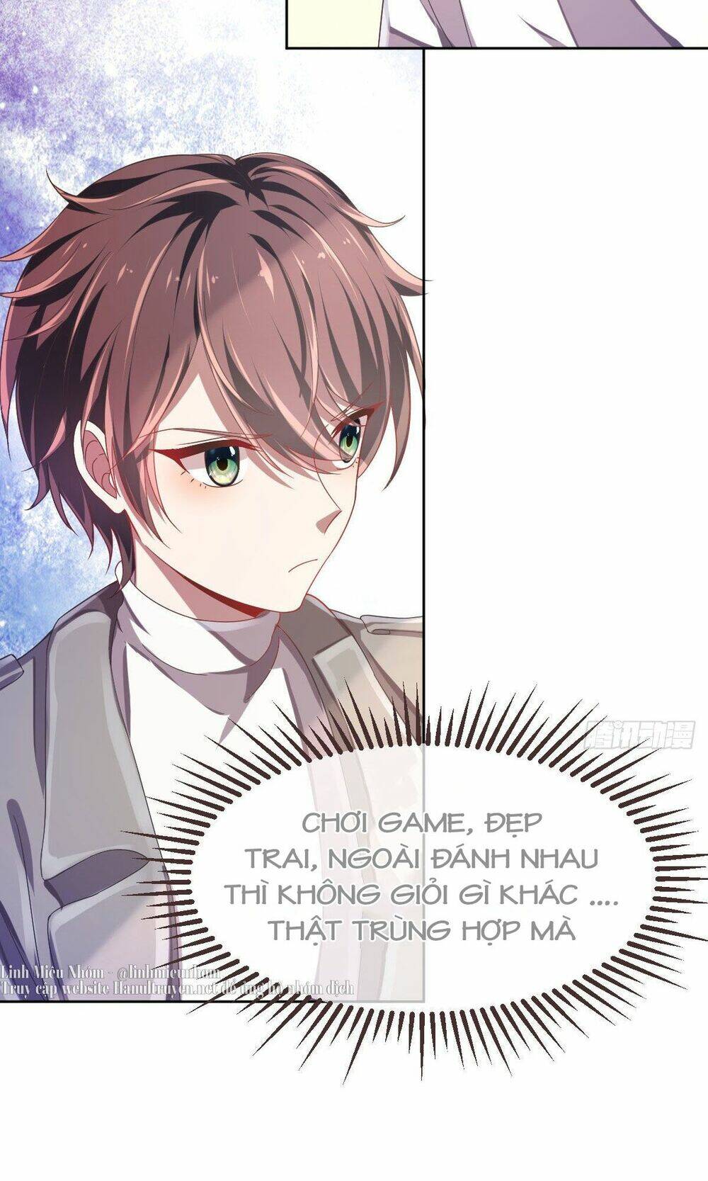 Phong Quỷ Truyền Thuyết: Chapter 15