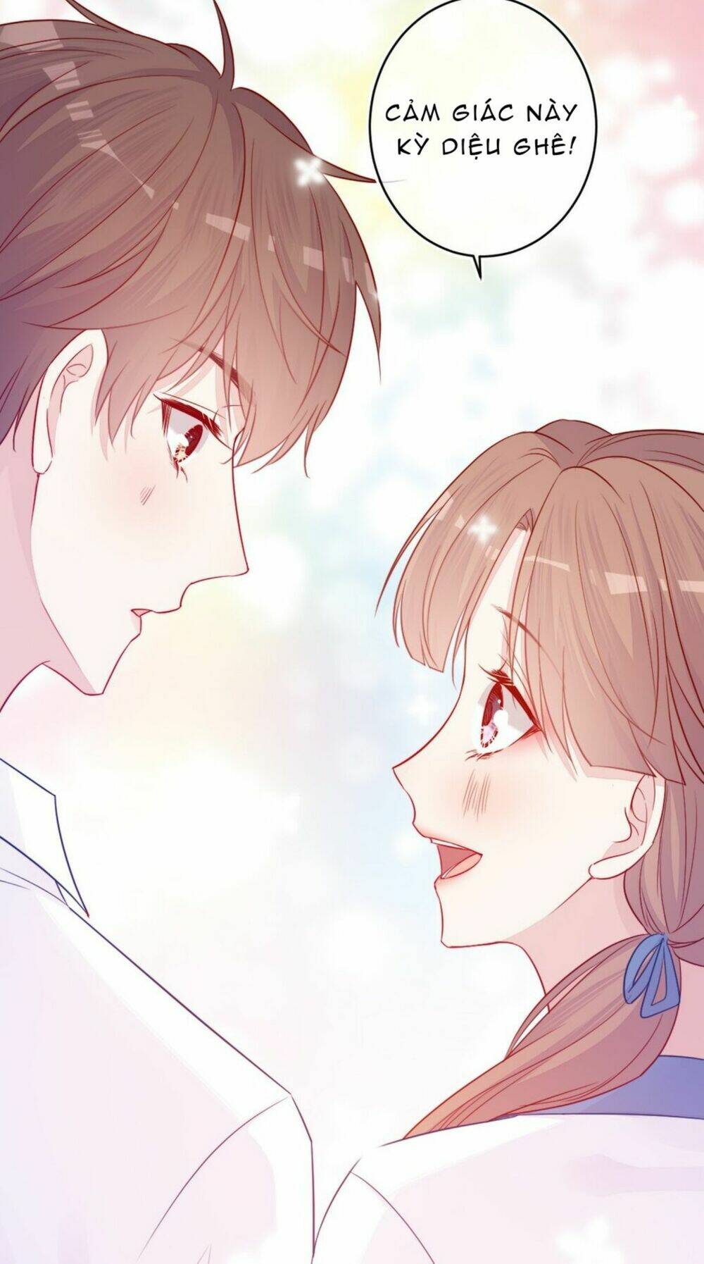 Khi Cô Gái Nhìn Thấy Thời Gian: Chapter 22