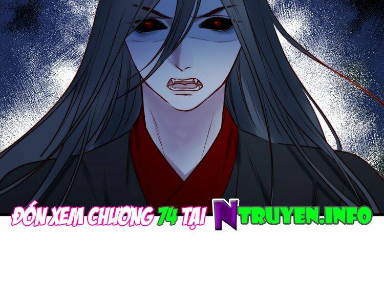 Lượm Được Một Tiểu Hồ Ly 2: Chapter 73