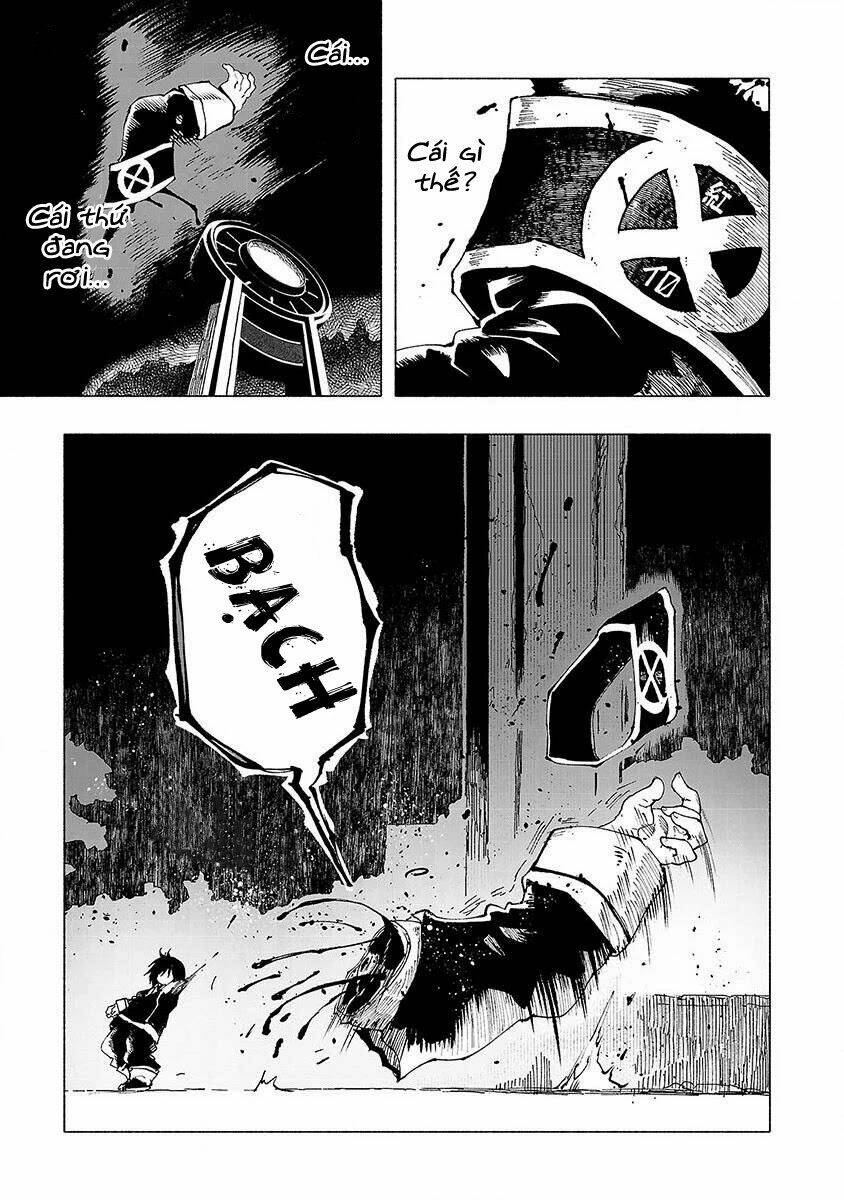 Kemono Giga: Chapter 7