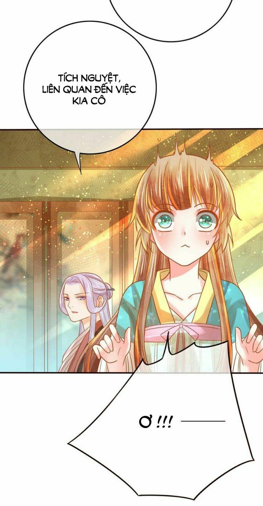 Chọc Nhầm Thượng Thần Băng Lãnh: Chapter 20