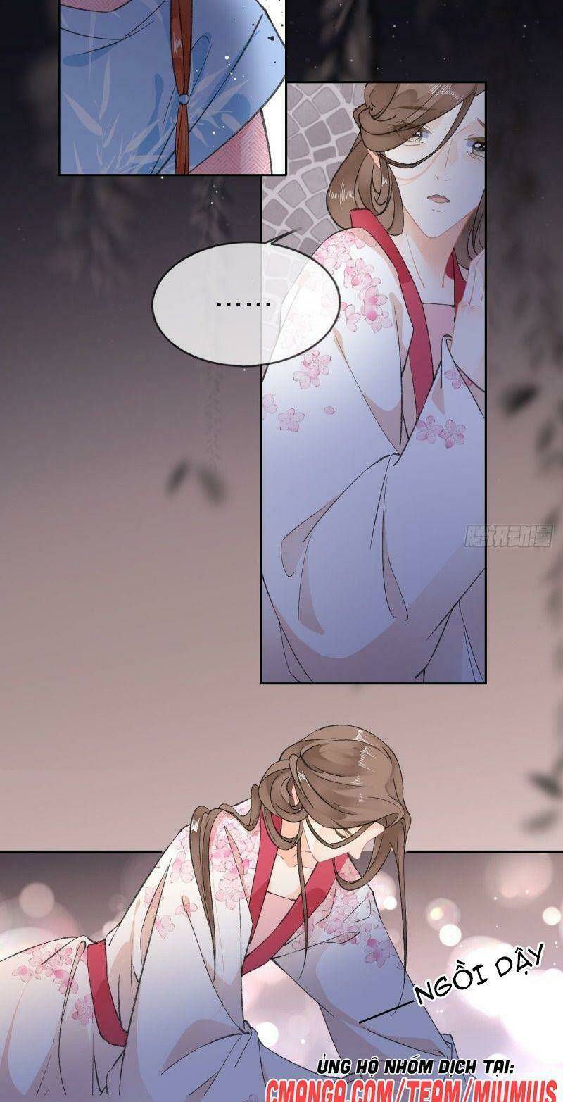 Tang Lạc Túy Tại Nam Phong Lý: Chapter 64
