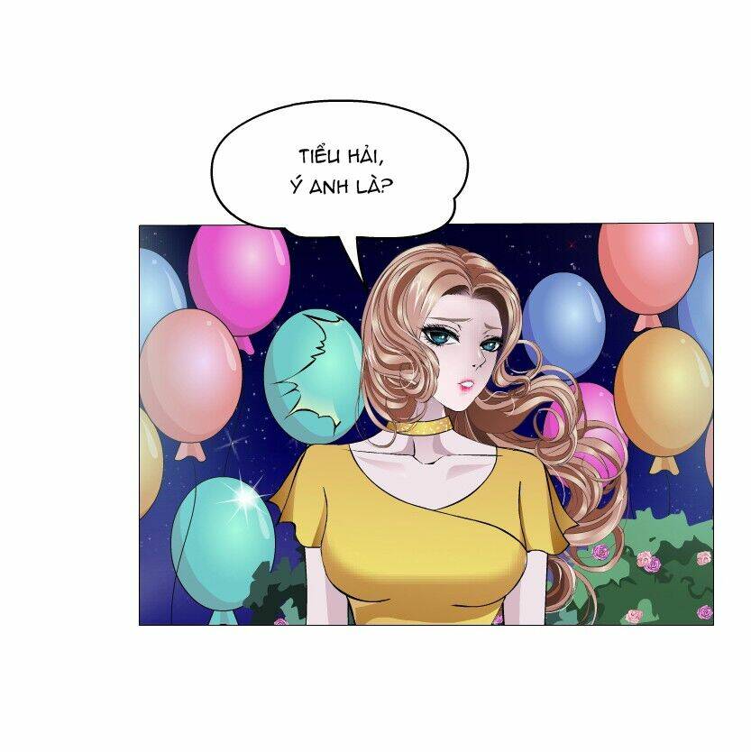 Cạm Bẫy Của Nữ Thần: Chapter 142