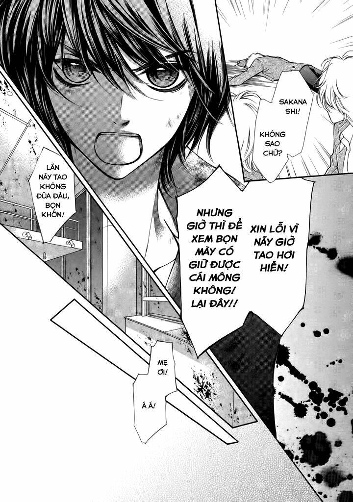 Pika Ichi: Chapter 6