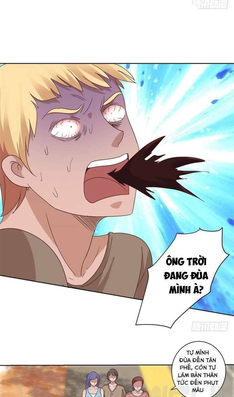 Đô Thị Chí Tôn Hệ Thống: Chapter 97