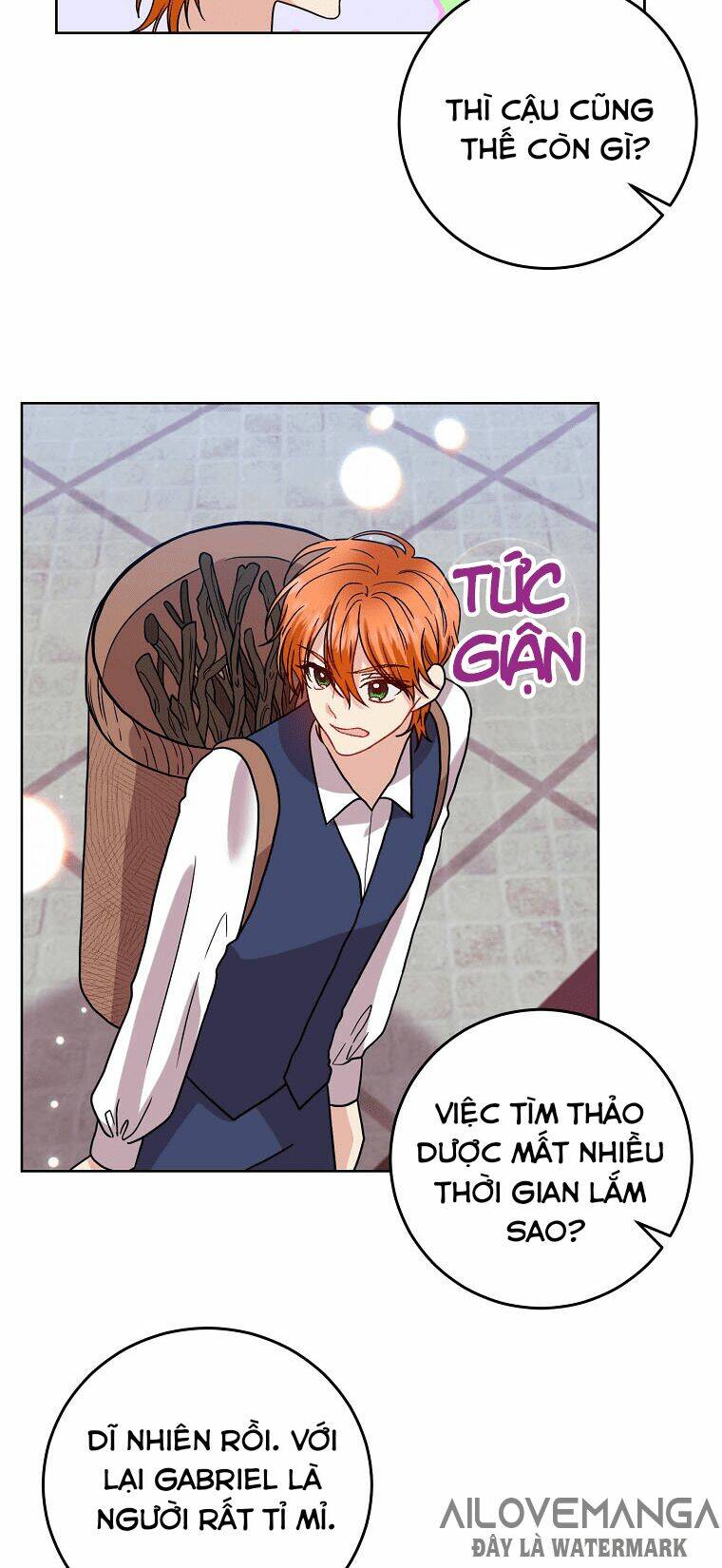 Tôi Trở Thành Gia Sư Của Tên Bạo Chúa: Chapter 39