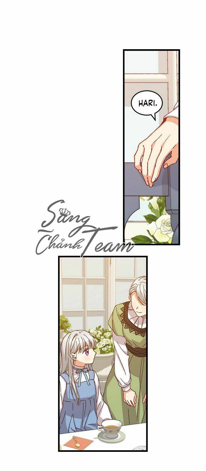 Đừng Chọc Đứa Em Gái Bé Bỏng Của Chúng Tôi: Chapter 15