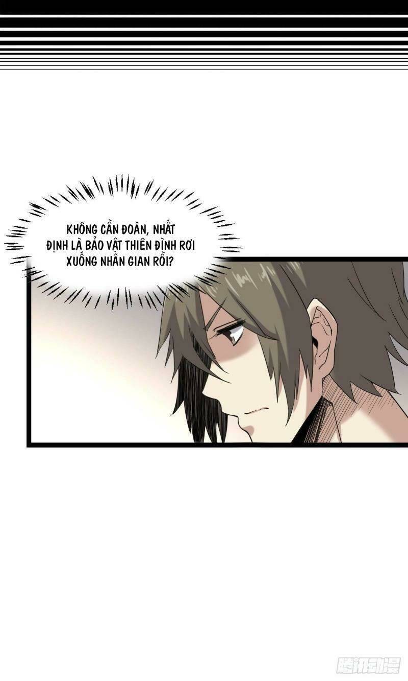 Ta Độ Kiếp Thất Bại Đều Là Tại Ngươi: Chapter 3