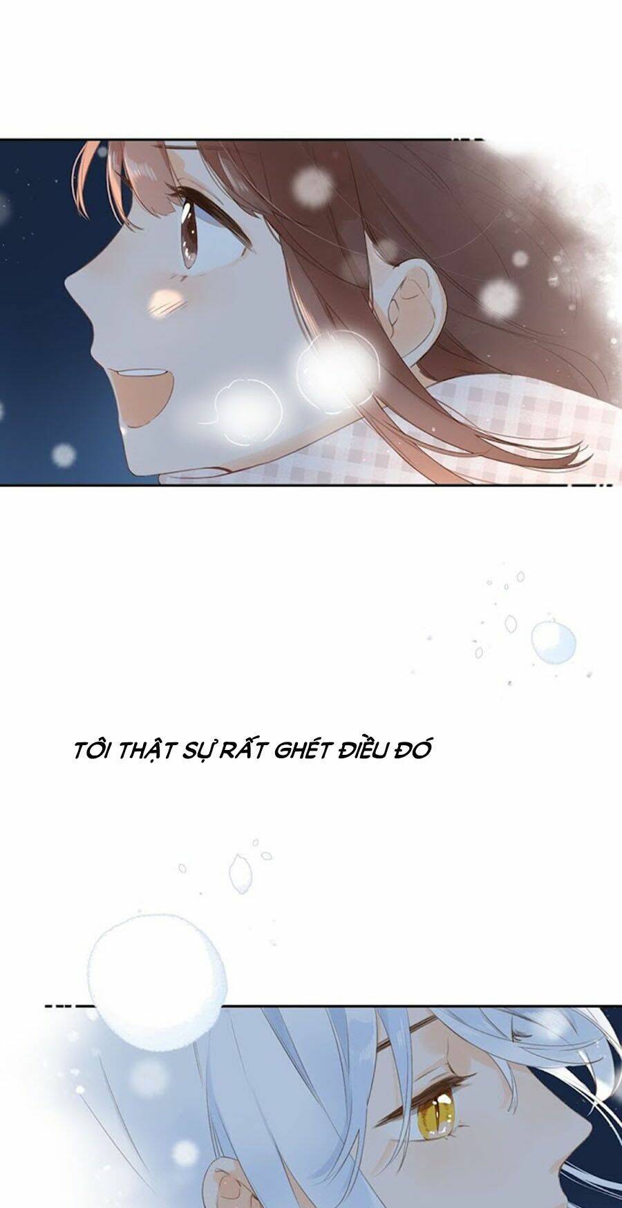 Sos! Tôi Đã Yêu Một Con Sâu Bướm (Phần 2): Chapter 8