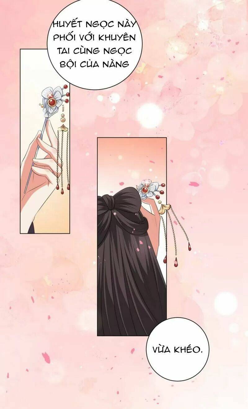 Vương Phi Có Độc!: Chapter 51