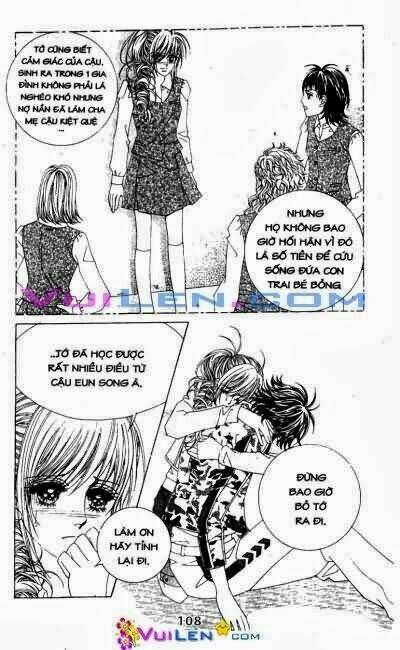 Bóng Mây Qua: Chapter 5