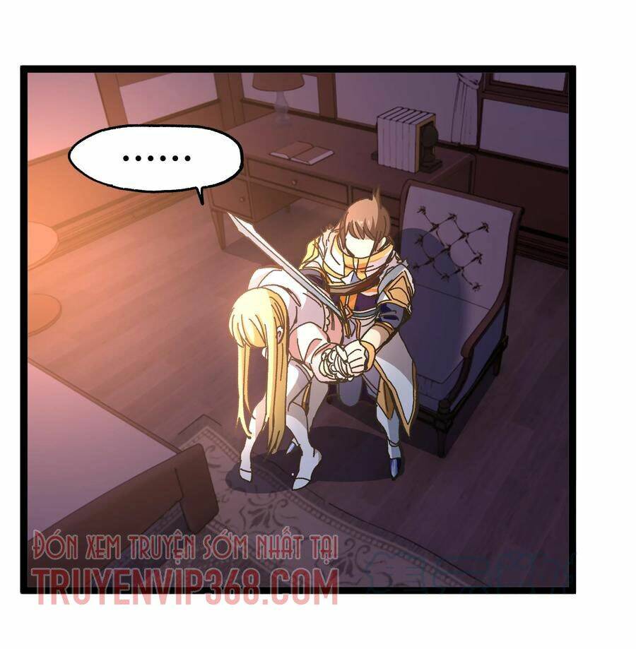 Vú Em Vô Địch: Chapter 20