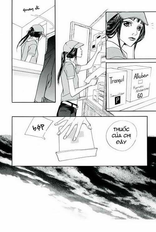 Flowers Of Evil: Chapter 6