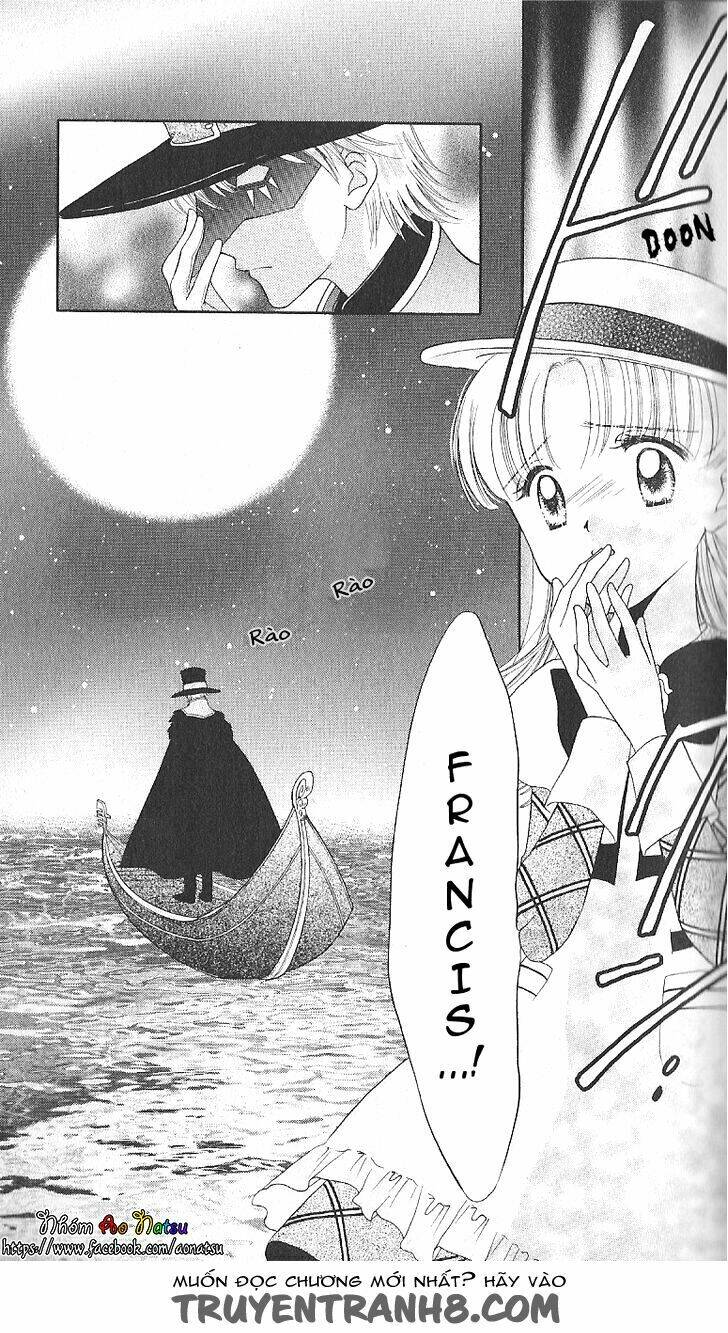 Ashita No Nadja: Chapter 7
