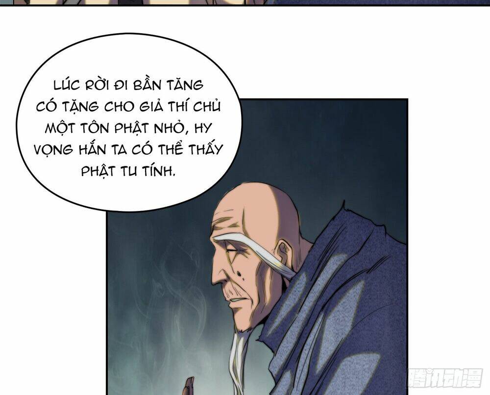 Đô Thị Hàng Thần Khúc: Chapter 9