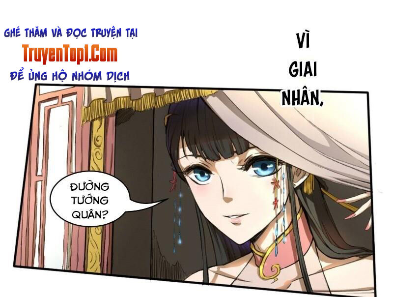 Đường Dần Tại Dị Giới 2: Chapter 0