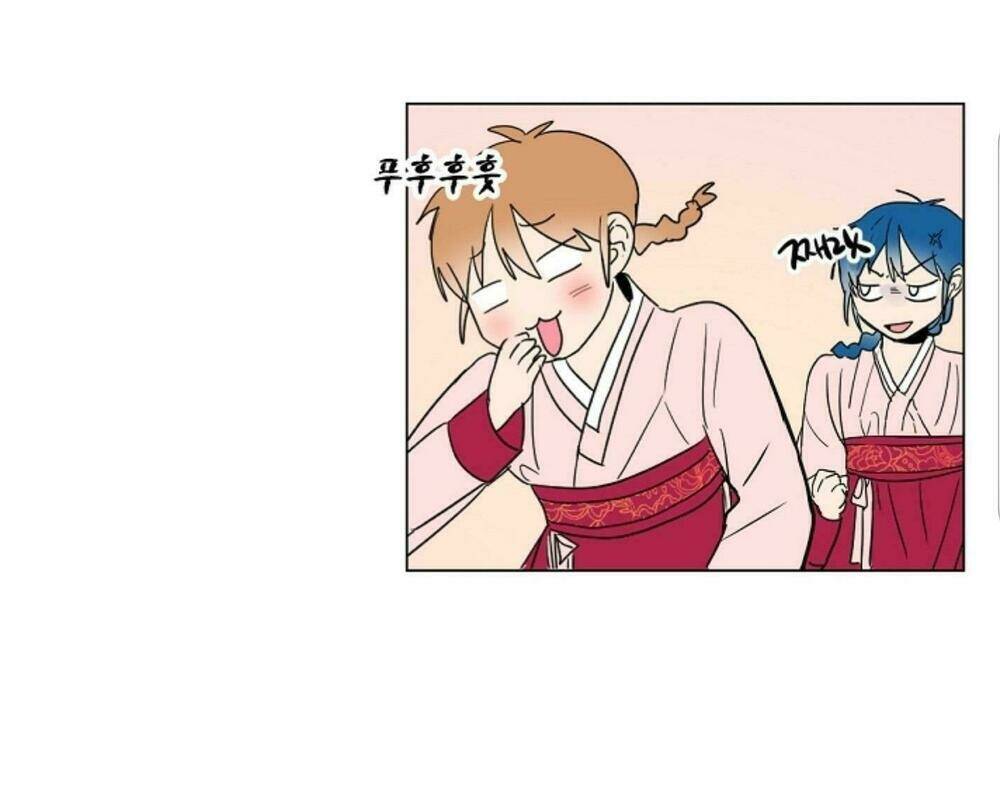 Chae Hong Sa: Chapter 16