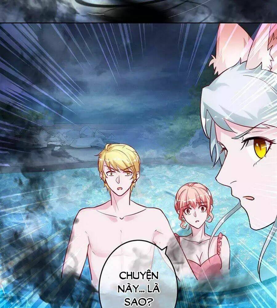 Hung Mãnh Quỷ Phu Bà Thượng Sàng: Chapter 95