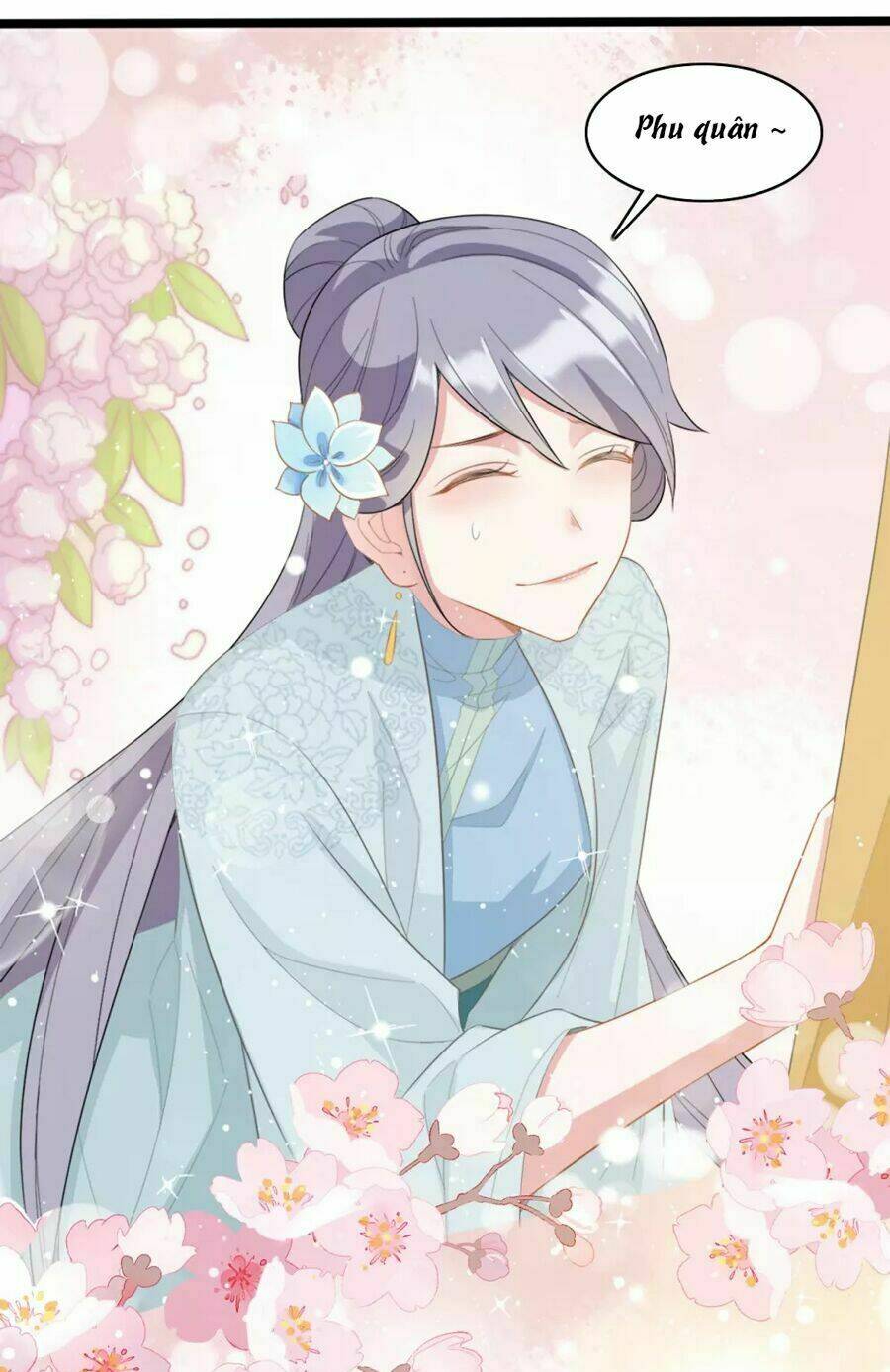 Đích Nữ Hữu Độc: Chapter 13