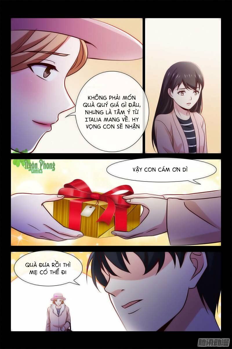 Tình Nhân Khế Ước Của Tổng Tài: Chapter 72
