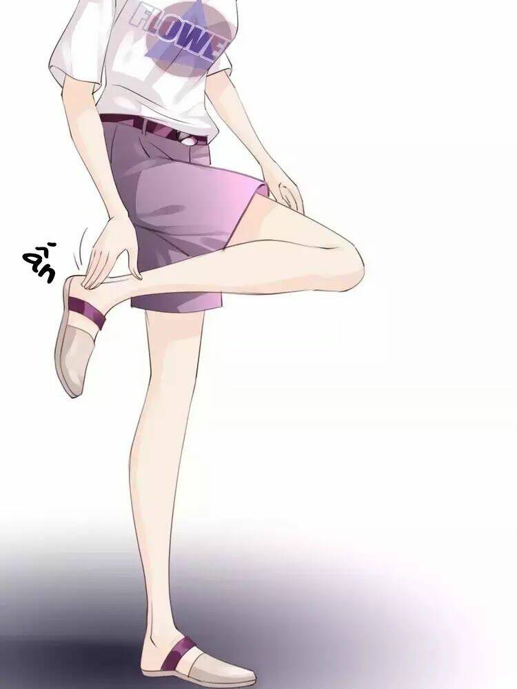 Thiên Thần Không Có Tiết Tháo: Chapter 49