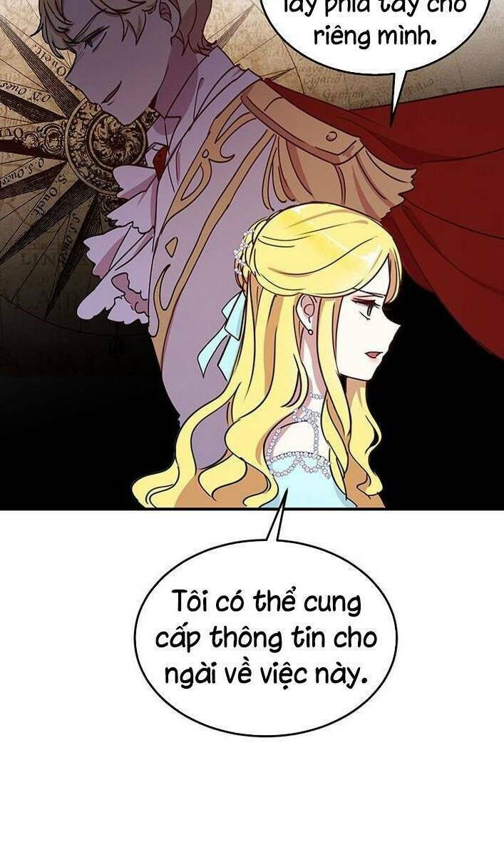 Công Tước, Loạn Vừa Thôi!: Chapter 41