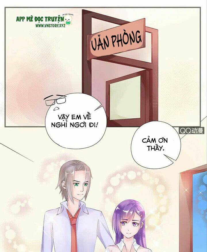 Bồn Tắm Có Vấn Đề?: Chapter 6