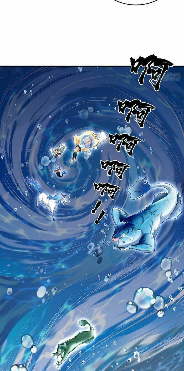 Tà Du Ký: Chapter 85